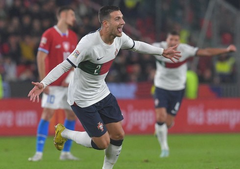 Portuqaliyadan darmadağın, İsrail və Yunanıstan pley-offa vəsiqəni təmin edib