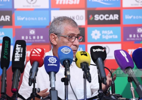 Portuqaliyalı mütəxəssis: Millidə yerli məşqçi mütləq olacaq