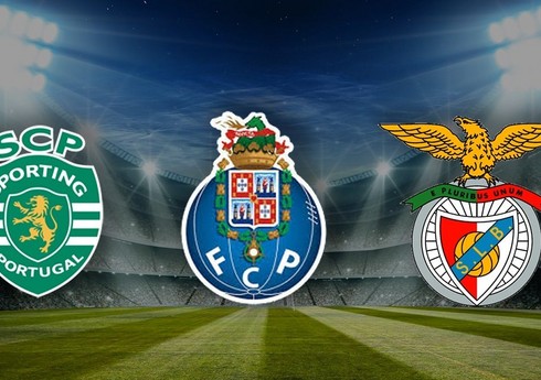 Portuqaliyanın məşhur klubları vergi saxtakarlığı və çirkli pulların yuyulmasında şübhəli bilinirlər