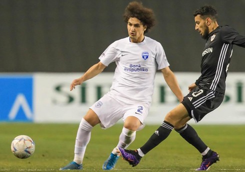 Premyer Liqa: 4 penalti qolunun vurulduğu oyunda “Qarabağ” xal itirib