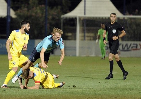 Premyer Liqa: bu gün “Zirə” vahid lider ola, “Sabah” uğursuz seriyaya son qoya bilər