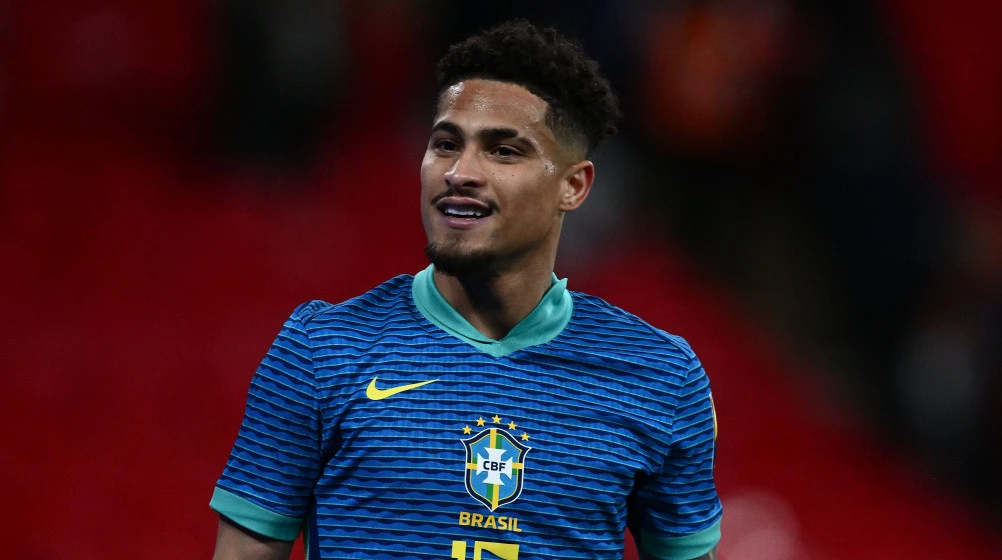 Premyer Liqa klubu braziliyalı ilə müqavilə yeniləyib