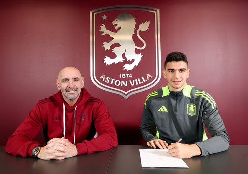 Premyer Liqa klubu Türkiyə millisinin üzvünü heyətinə qatıb