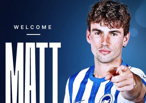 Premyer Liqa klubu yeni transferini açıqlayıb