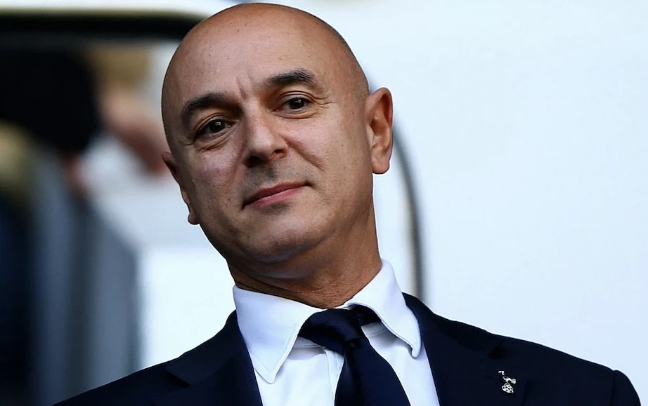 Premyer Liqa klubunun prezidenti istefa verib