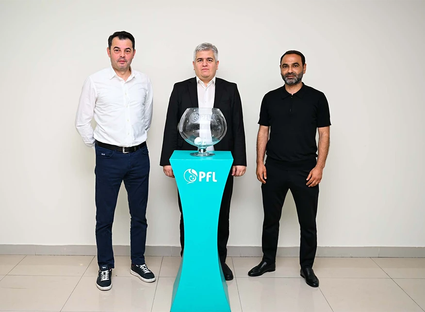 Premyer Liqa: Pley-offda nominal ev sahibi müəyyənləşdi