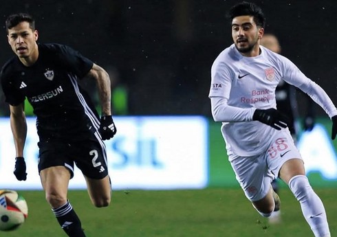 Premyer Liqa: "Qarabağ" bu gün çempionluğu rəsmiləşdirə bilər