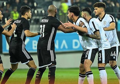 Premyer Liqa: "Qarabağ" bu gün "Neftçi" ilə qarşılaşacaq
