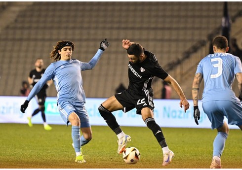 Premyer Liqa: "Qarabağ" bu gün "Səbail"lə qarşılaşacaq