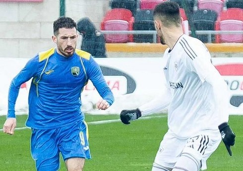 Premyer Liqa: "Qarabağ" "Kəpəz"i məğlub edib