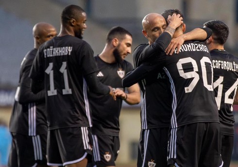 Premyer Liqa: “Qarabağ” “Zirə”yə qalib gəlib