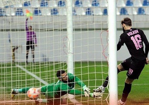 Premyer Liqa: “Sabah” “Səbail”i böyük hesabla məğlub edib