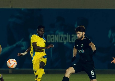 Premyer Liqa: "Səbail" "Kəpəz"ə qalib gələrək son pillədən xilas olub