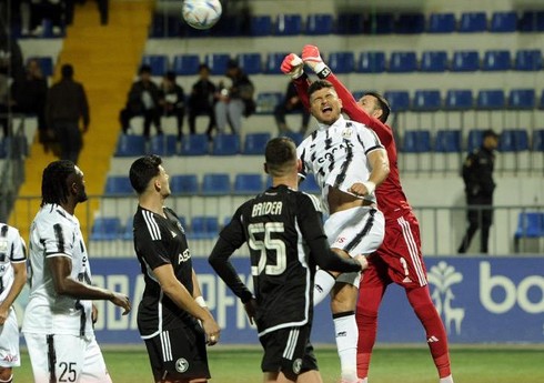 Premyer Liqa: “Səbail” “Neftçi” önündə 5 illik tilsimi qırmağa çalışacaq