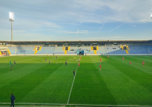 Premyer Liqa: "Səbail" son dəqiqə qolu sayəsində məğlubiyyətdən xilas olub