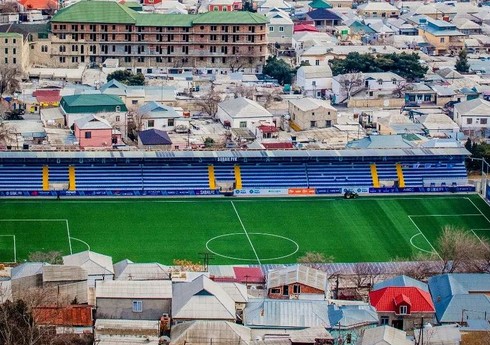 Premyer Liqa: "Səbail" və "Sumqayıt"ın heyətləri bəlli olub