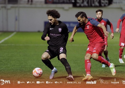 Premyer Liqa: “Şamaxı” və “Sabah” start “11-liy”ini açıqlayıblar