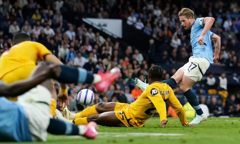 Premyer Liqa: “Siti” 3 xalı 1 qolla qazandı