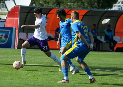 Premyer Liqa: “Sumqayıt” “Kəpəz” önündə 5 illik tilsimi qıra biləcəkmi? - STATİSTİKA