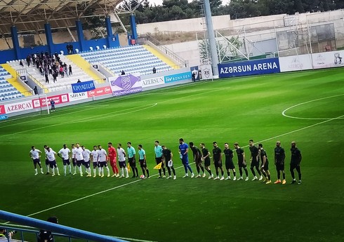 Premyer Liqa: "Sumqayıt" və "Qarabağ"ın start heyətləri bəlli olub