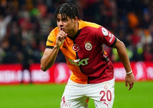 Premyer Liqa təmsilçisi "Qalatasaray"ın futbolçusu ilə maraqlanır