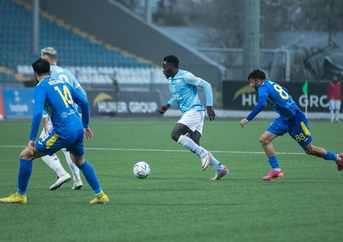 Premyer Liqa: XXV tura bu gün Sumqayıtda start veriləcək