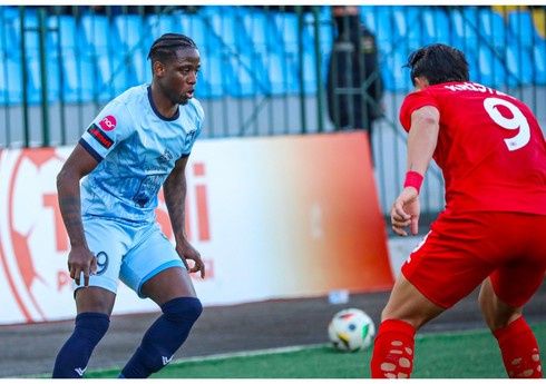 Premyer Liqa: XXXIII turun açılış oyununda "Turan Tovuz" "Zirə"nin qonağı olacaq