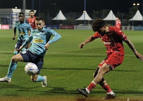 Premyer Liqa: “Zirə” 10 oyunluq qələbə həsrətinə son qoyub