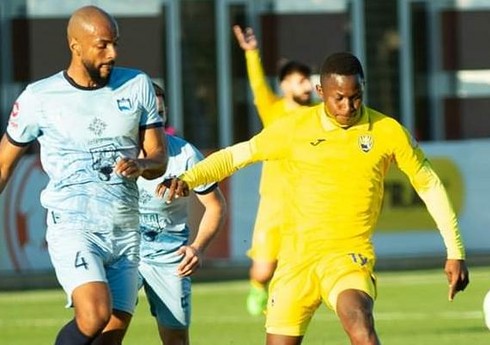 Premyer Liqa: “Zirə” “Kəpəz”i məğlub edib