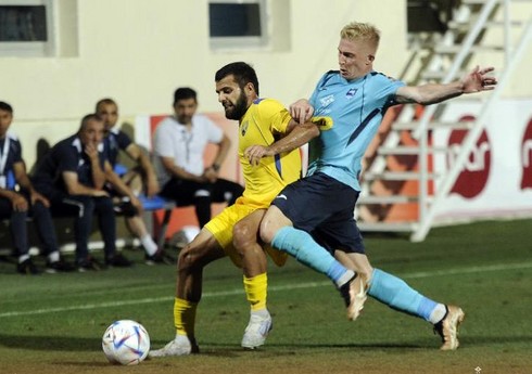 Premyer Liqa: "Zirə" öz meydançasında büdrəyib