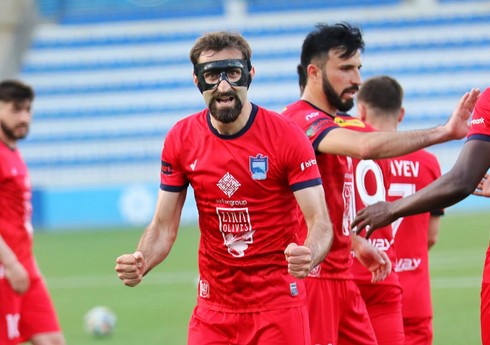 Premyer Liqa: “Zirə” səfərdə “Səbail”i məğlub edib