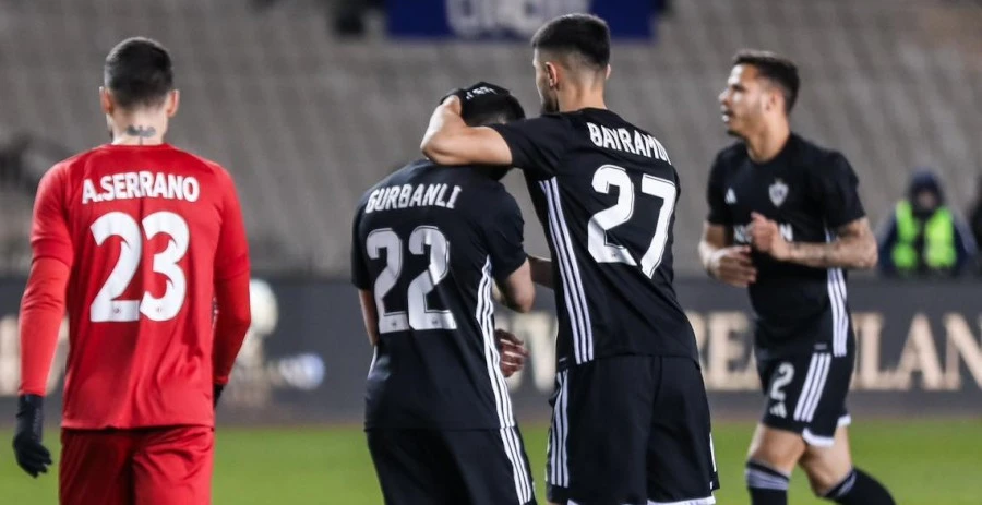 Premyer Liqada "ölüm-qalım" matçı - YA "QARABAĞ", YA DA "TURAN TOVUZ"...