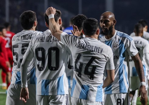 Premyer Liqanın XXVIII turu 2025-ci ilin ən məhsuldarı olub