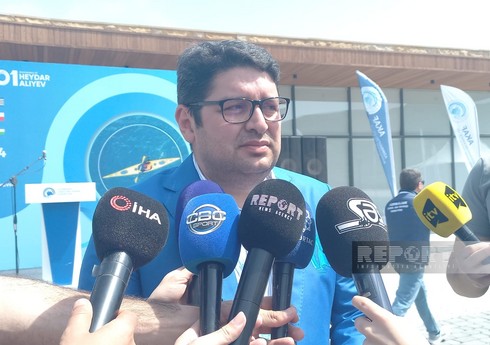 "Prezident Kuboku" beynəlxalq reqatası Füzulidə keçirilə bilər