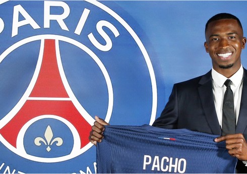 PSJ Almaniya klubunun futbolçusunu transfer edib