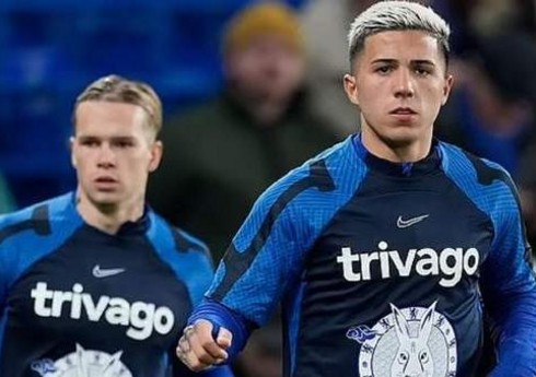 PSJ “Çelsi”nin futbolçusu üçün 150 milyon avro ödəməyə hazırdır