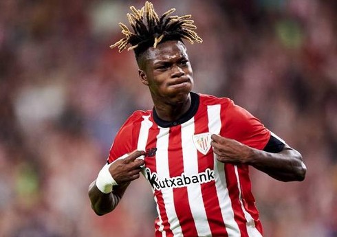 PSJ İspaniya yığmasının futbolçusunu transfer etmək istəyir