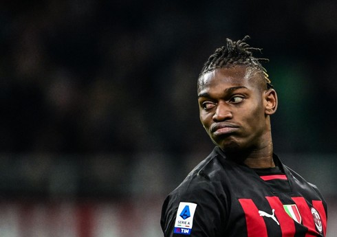 PSJ Mbappenin əvəzinə gənc ulduz alacaq