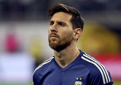 PSJ Messiyə yeni müqavilə təklif edib