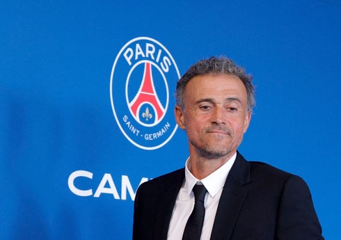 PSJ-nin baş məşqçisi beş futbolçunu əvəzedici komandaya göndərib