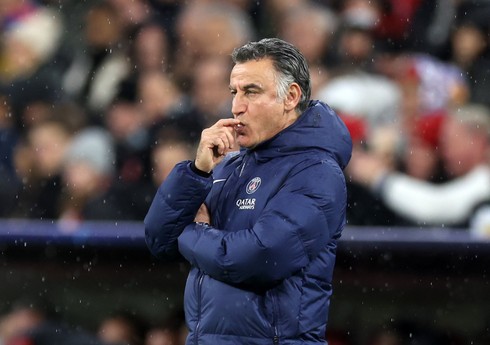 PSJ-nin baş məşqçisi üç il müddətinə həbs edilə bilər