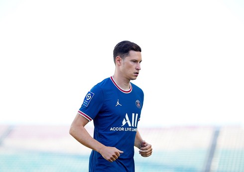 PSJ-nin futbolçusu Qətər klubuna keçib