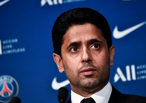 PSJ-nin prezidenti dünya ulduzlarının iştirakı ilə oyun təşkil etmək istəyir