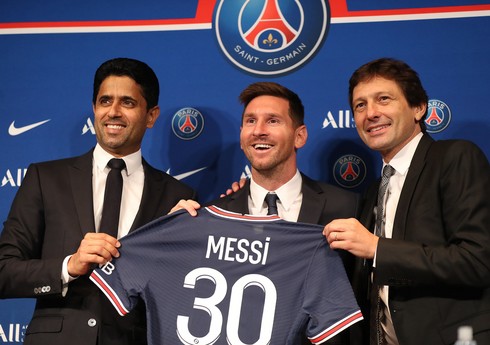 PSJ-nin prezidenti: Messi pis insan deyil, amma dedikləri xoşuma gəlmir