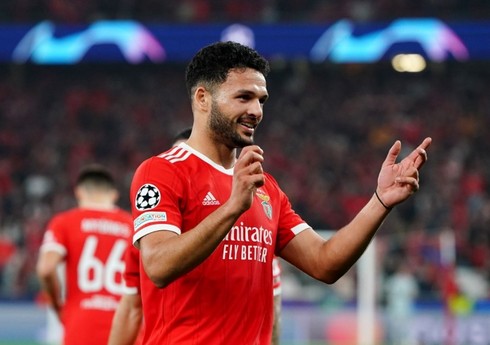 PSJ Portuqaliya millisinin hücumçusunu icarəyə götürüb