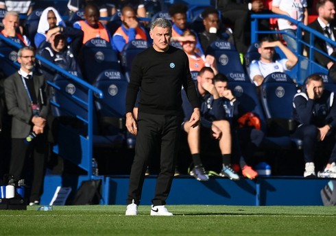 PSJ rəhbərliyi baş məşqçiyə iki oyunluq vaxt verib