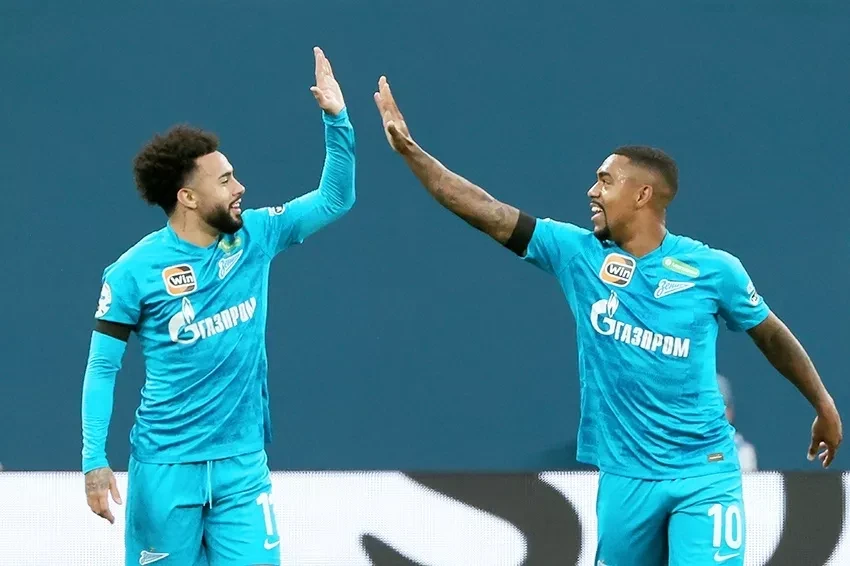 Putin braziliyalı futbolçulara vətəndaşlıq verib