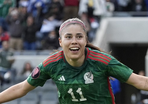 Qadın futbolu tarixinin ən bahalı transferi gerçəkləşib