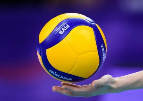 Qadın voleybolçular arasında Azərbaycan çempionatında III turun oyunları keçiriləcək