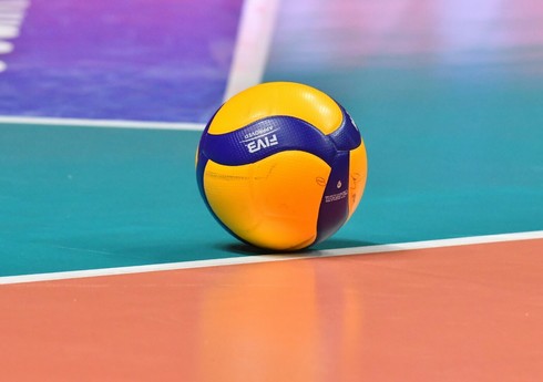 Qadın voleybolçular arasında Azərbaycan çempionatında V turun oyunları keçiriləcək